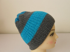 Teplé kamaše vel. S,M