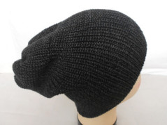 Univerzální čepice hučka s merinem