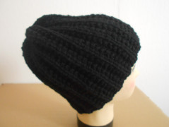 Teplá čepice 80% vlna sleva z 335,-