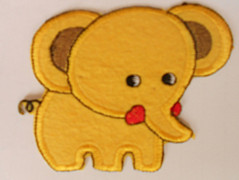 Návleky na nohy vlna