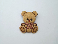 Návleky na nohy vlna