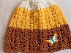 Návleky na nohy vlna