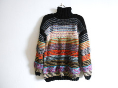 Návleky na nohy vlna