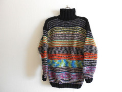 Návleky na nohy vlna