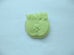 Návleky na nohy vlna