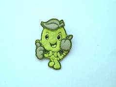 Návleky na nohy vlna