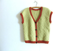 Návleky na nohy vlna