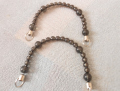 Návleky na nohy vlna