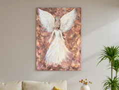 Víla (vanilková brunet)