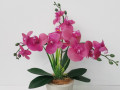 Umělá orchidej