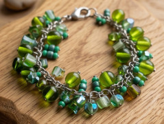 náhrdelník slon č. 2