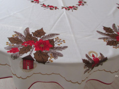 Háčkovaný límeček (dětský)