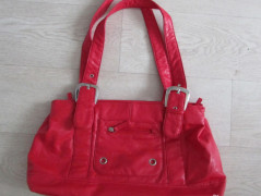 Háčkovaný límeček (dětský)