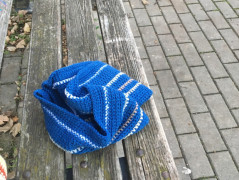 MÁTOVÝ TOP PRO DÍVKU/ŠTÍHLOU DÁMU