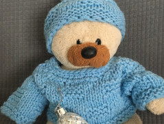 MAXIŠÁLA PRO DÁMY I PÁNY - na přání