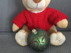 MAXIŠÁLA PRO DÁMY I PÁNY - na přání