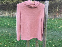 LETNÍ/SPOLEČENSKÁ ŠÁLA