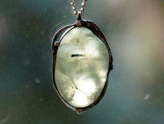 Neznámá krajina (jaspis)