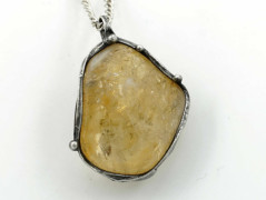 Neznámá krajina (jaspis)