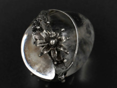 Neznámá krajina (jaspis)