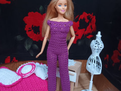 Doplňky do pokojíčku pro panenky