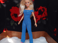 Doplňky do pokojíčku pro panenky