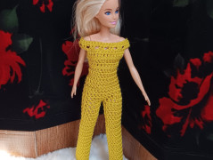 Doplňky do pokojíčku pro panenky