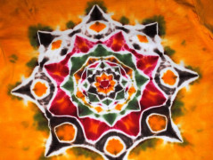 Triko M/L dámské - Zimní bouře