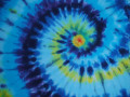 Batik. tričko 2XL - V nitru galaxie