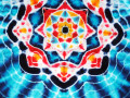 Batik.tričko L - Na dně moře poklad