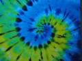 Batik.tričko2XL-Galaktické souznění