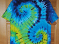 Batik.tričko2XL-Galaktické souznění
