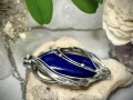 V tichu noci - LAPIS LAZULI
