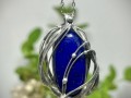 V tichu noci - LAPIS LAZULI