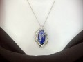 V tichu noci - LAPIS LAZULI