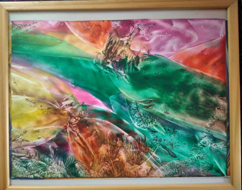 Enkaustika  Enkaustika