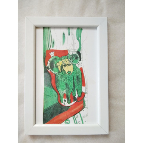 Beran, blíženci, rak 