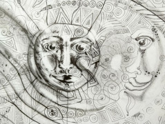 Kozoroh, capricornus