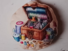 Obrázek pes a kočka