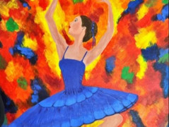 Metamorfóza od Mary G