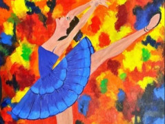 Metamorfóza od Mary G