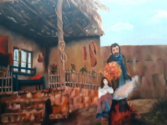 Metamorfóza od Mary G