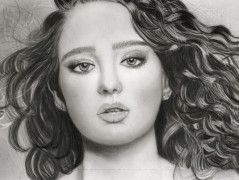 Metamorfóza od Mary G