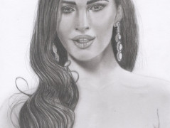 Metamorfóza od Mary G