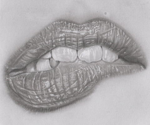 Tiché napětí od Mary G 