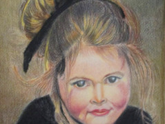 Metamorfóza od Mary G