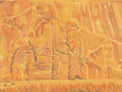 Metamorfóza od Mary G