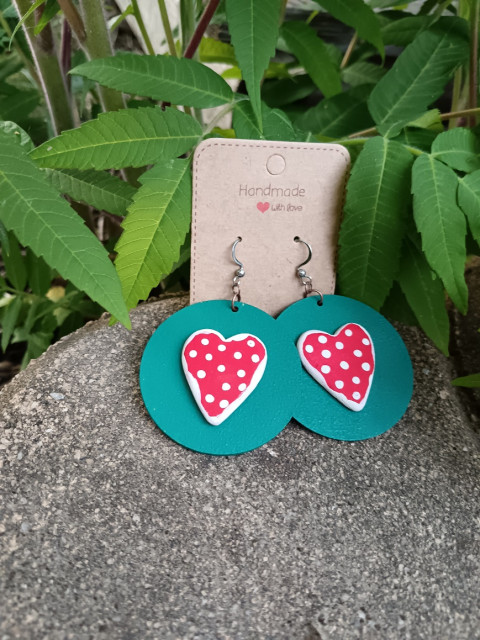 Náušnice Ďalšia rozprávka 