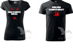 Psí šátek - Nekrmit