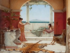 Bavlněný panel reprodukce 2028